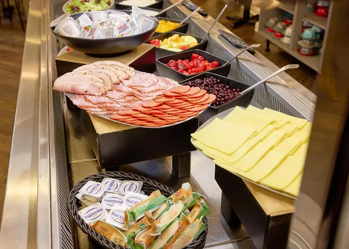 - The Niu, Loom North By Ihg 3*