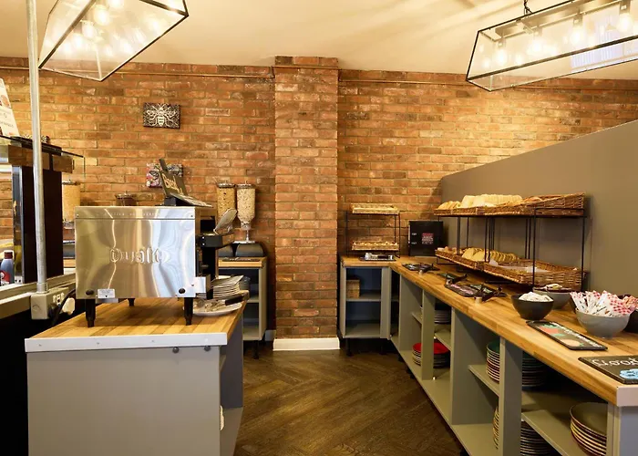 - The Niu, Loom North By Ihg 호텔