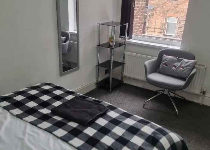 Gorgeous Stylish Cheri Victorian House In 펜션