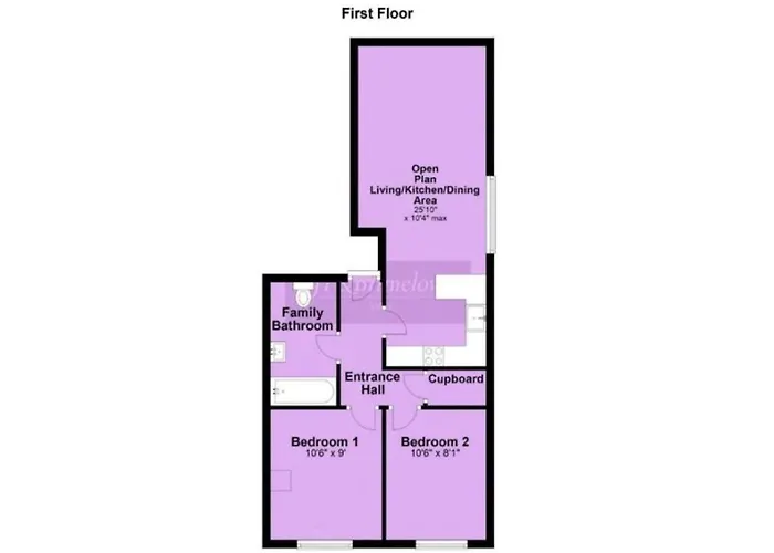 Lovely Chorlton Flat! 5 Seconds To Bus Stop & 2 Minutes To Tram Station Manchester