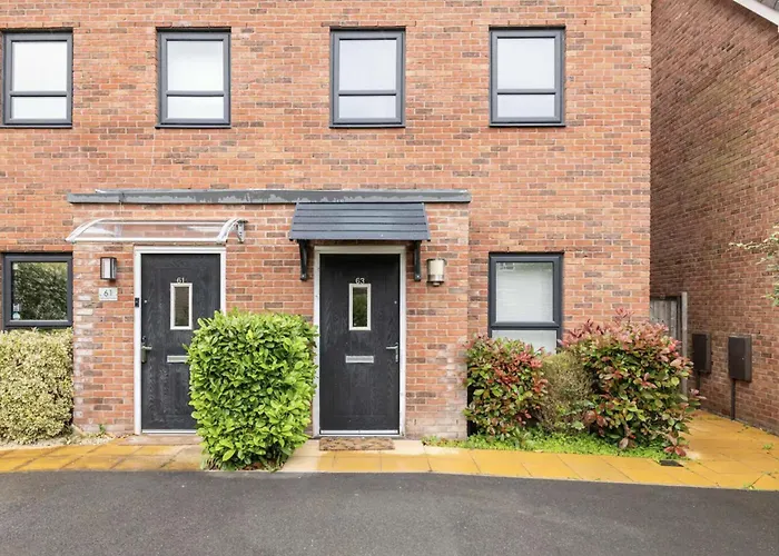 Entire In Appartement Manchester