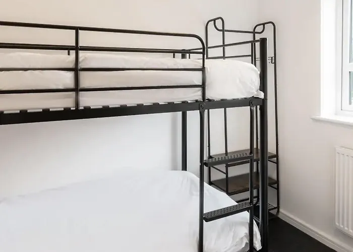 Entire In Appartement Manchester