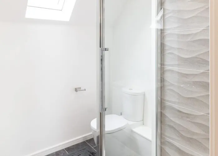 Entire In Appartement Manchester