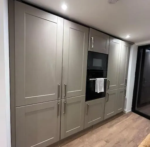 Appartement Delrae Manchester