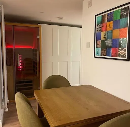 Appartement Delrae Manchester