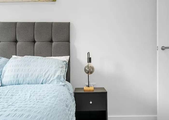 Haven Luxurious Manchester