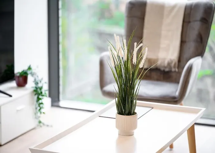 Haven Luxurious Appartement