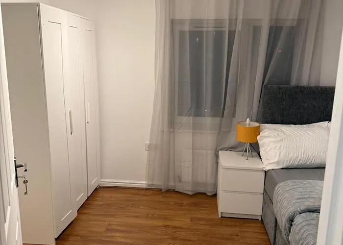 Сasa de vacaciones Heritage -ardwick