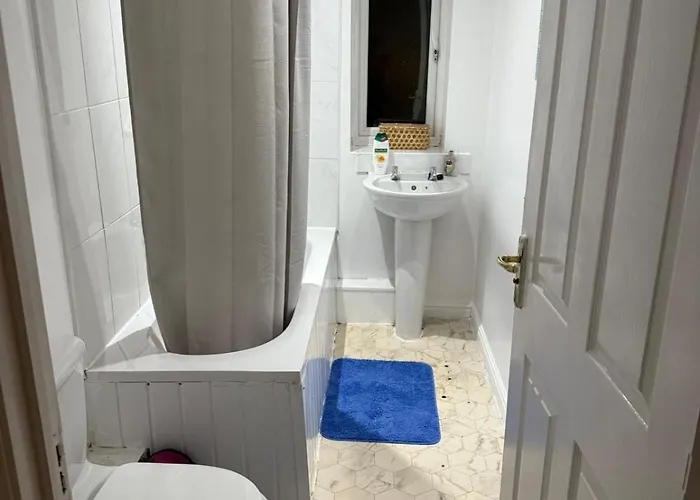 Heritage -ardwick Mánchester