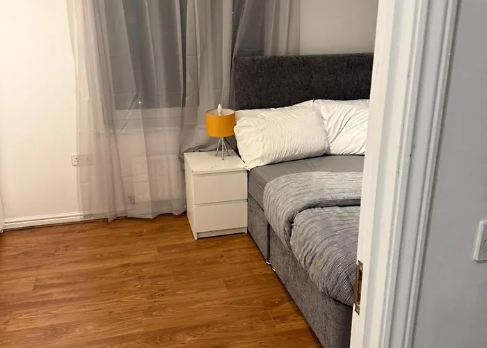 Сasa de vacaciones Heritage -ardwick