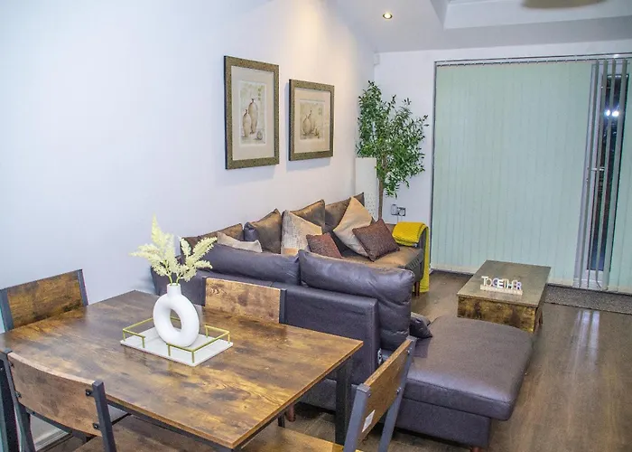 Entire In Appartement *