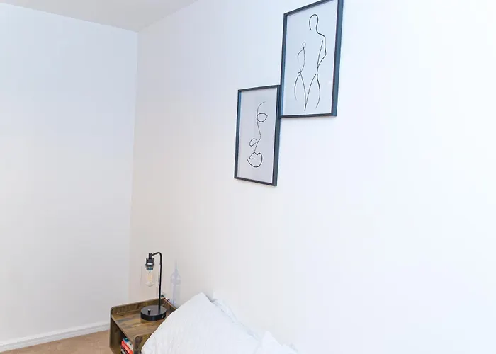 Entire In Appartement *