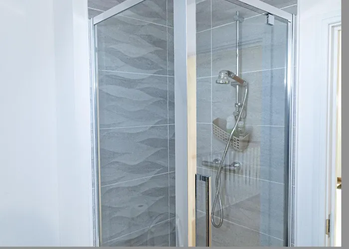 Appartement Entire In