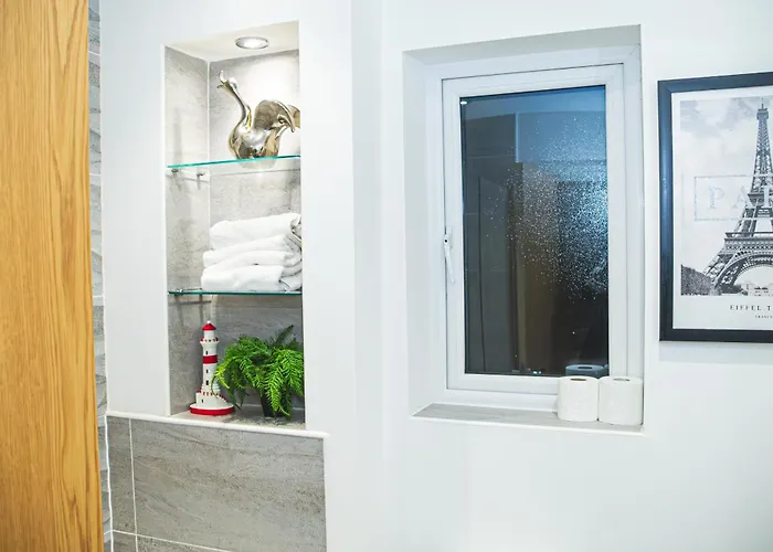 Entire In Appartement *