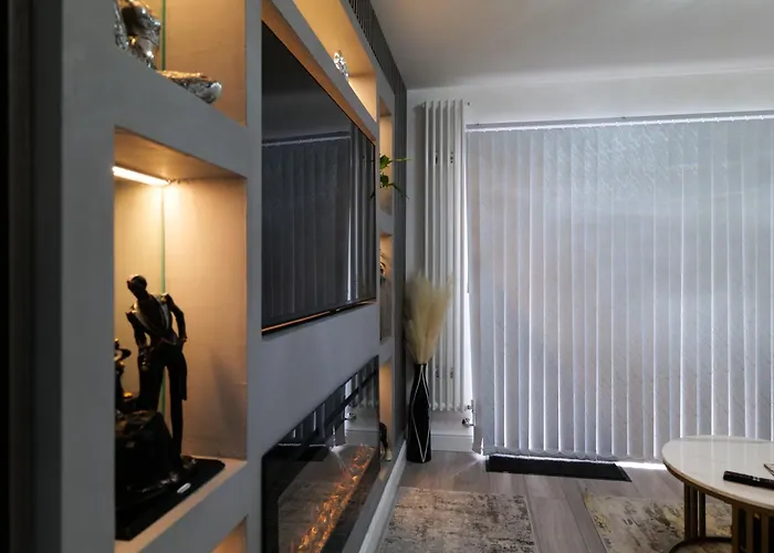 Downtown Cozy House In Сasa de vacaciones