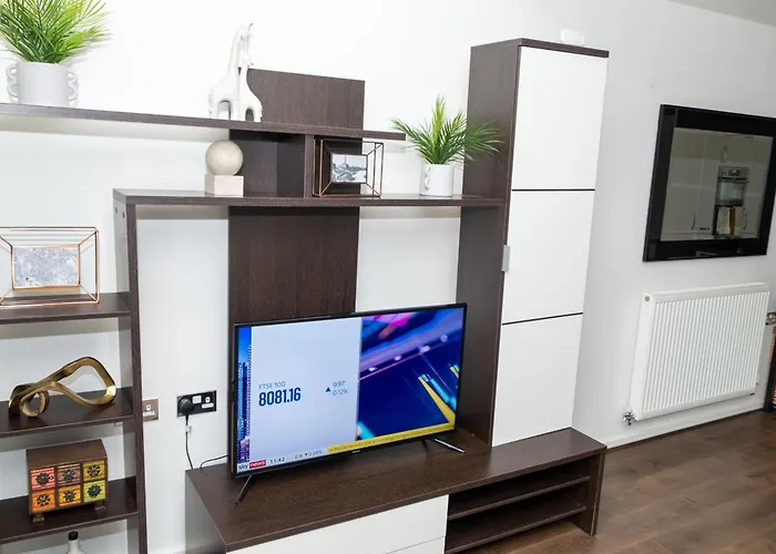 Entire In Appartement *