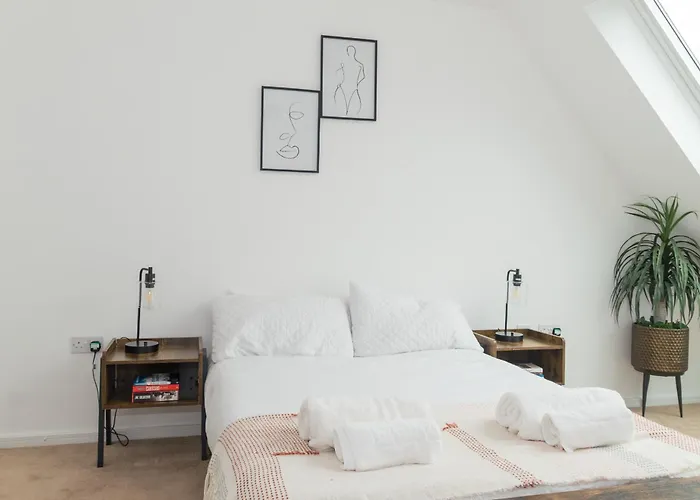 Entire In Appartement Manchester