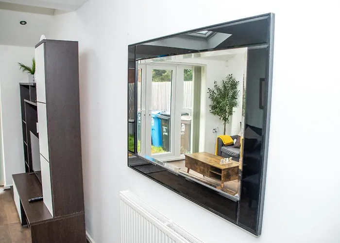 Entire In Appartement