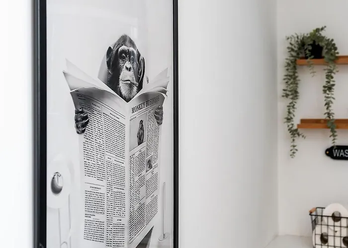 Etihad Stadium & Coop Arena -manchester-free Parking-fast Wi-fi 펜션 *