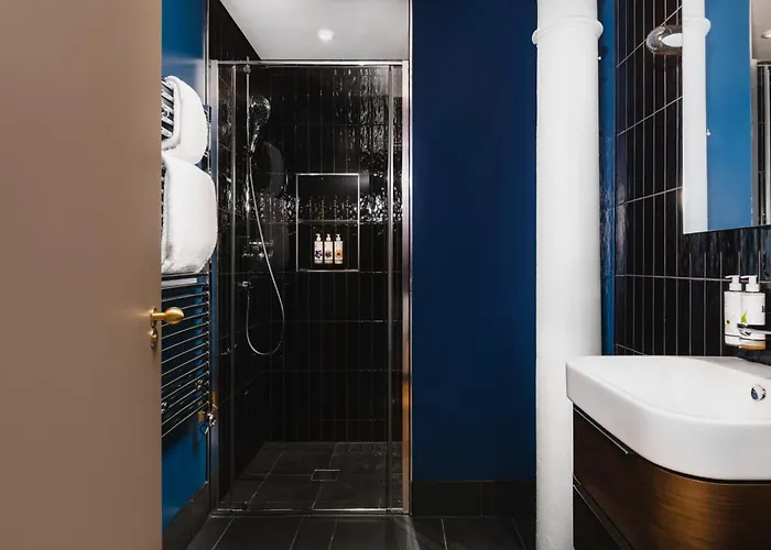 Native 4* Manchester