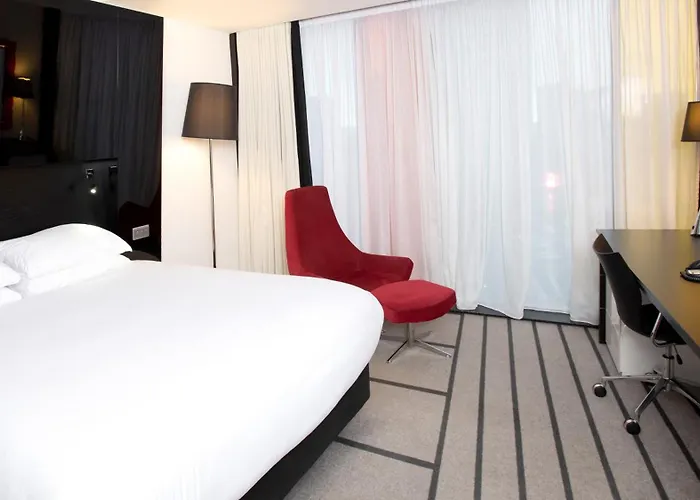 Crowne Plaza Centre By Ihg