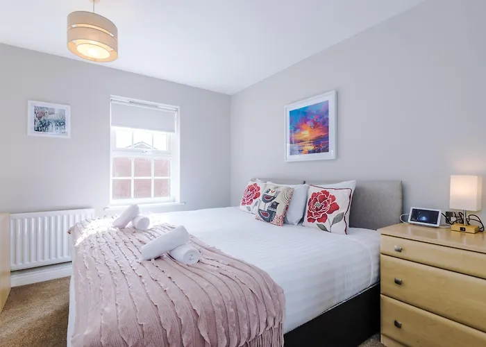 Cravenwood House * 맨체스터