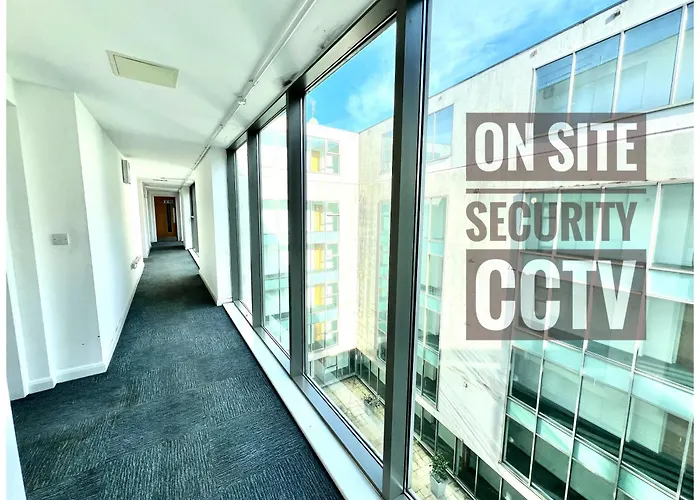 Modern Centre Apartament *