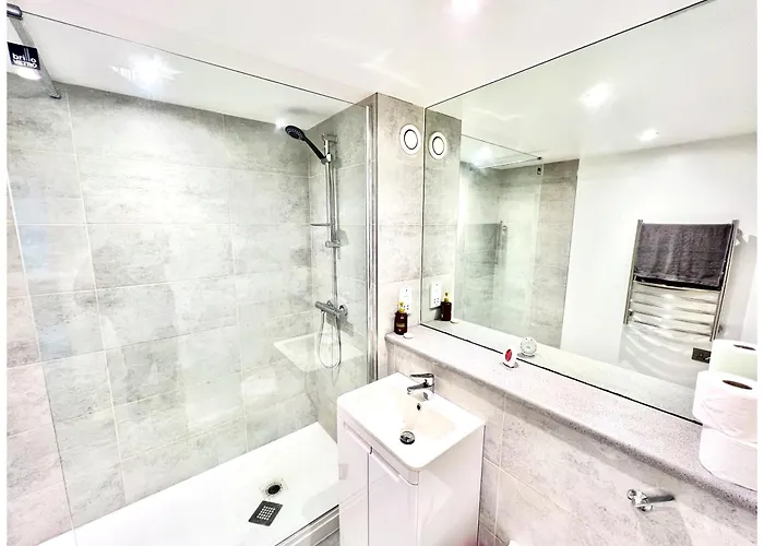 Modern Centre Apartament *