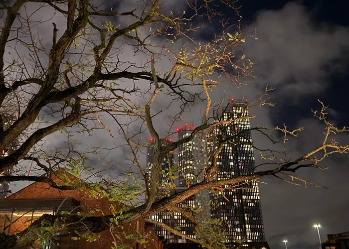 홈스테이 8 Riversdale King Size