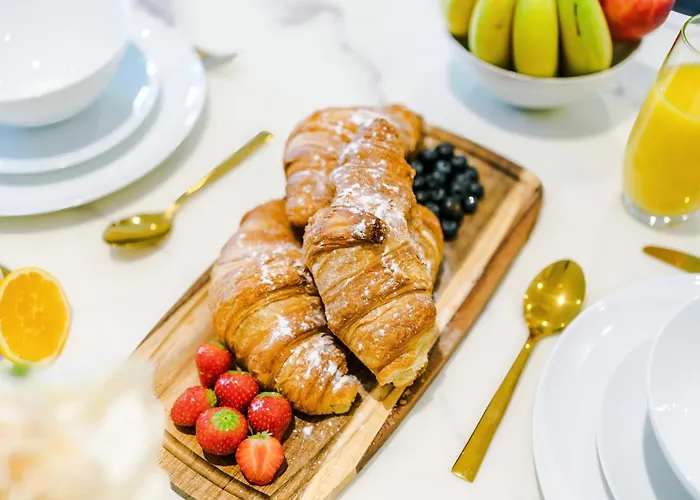 The Waterside Retreat