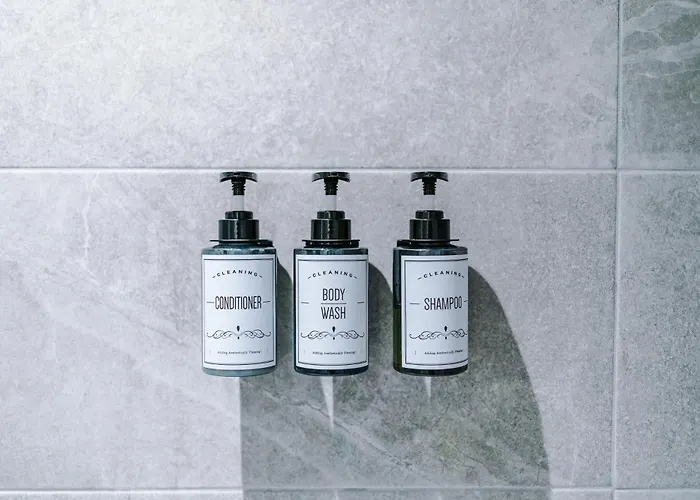 The Waterside Retreat Apartamento