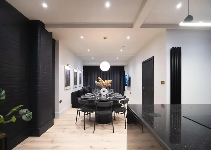 Chromatica By The Heim *