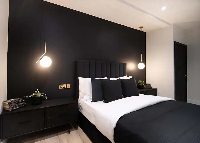 Chromatica By The Heim Apartmán