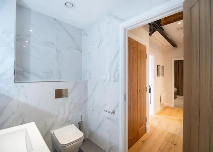 Mechanica By The Heim * 맨체스터