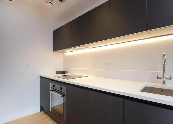 Mechanica By The Heim 맨체스터