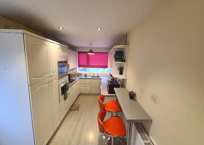 Grand House Near Etihad Coop Live * Manchester