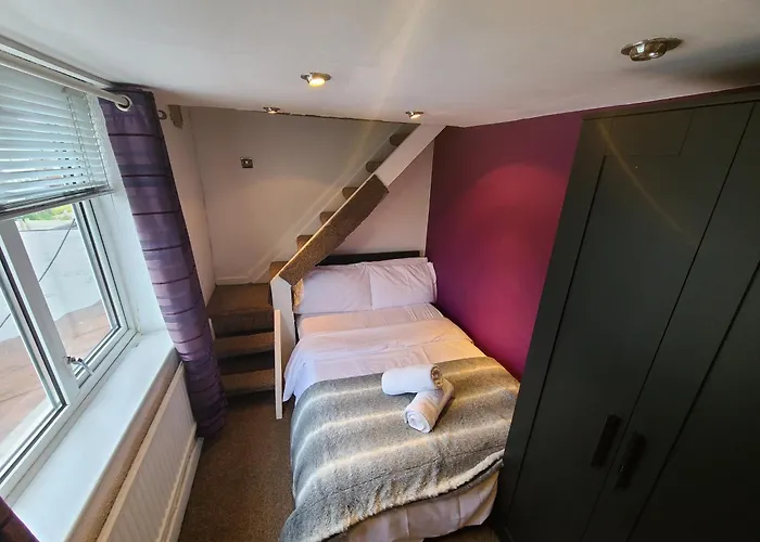 Grand House Near Etihad Coop Live Manchester