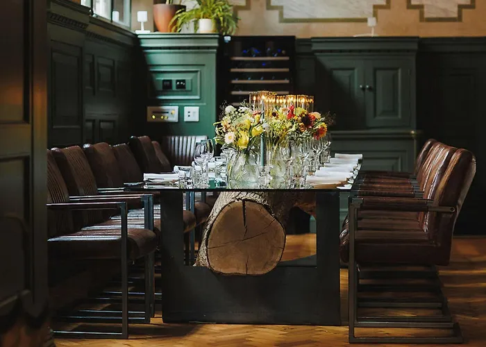 Stock Exchange Hotel, Manchester, Autograph Collection