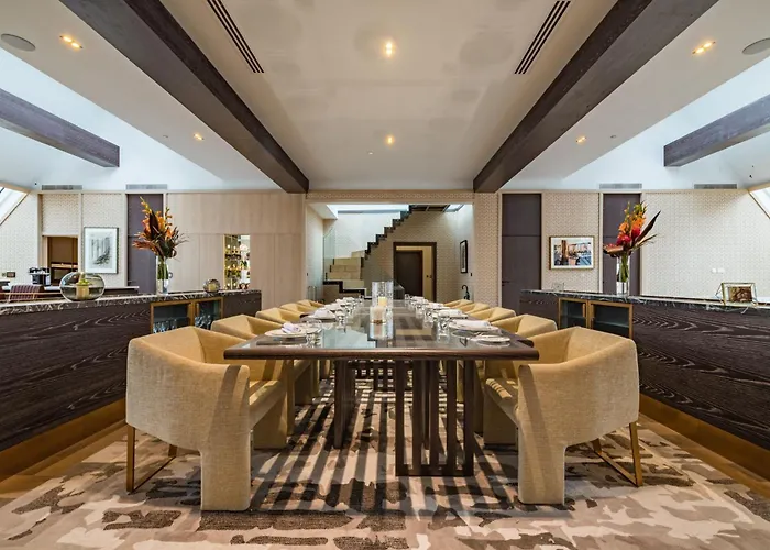 Stock Exchange Hotel, Manchester, Autograph Collection 5* Μάντσεστερ