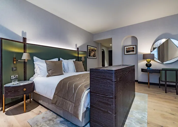 Stock Exchange Hotel, Manchester, Autograph Collection Hotel