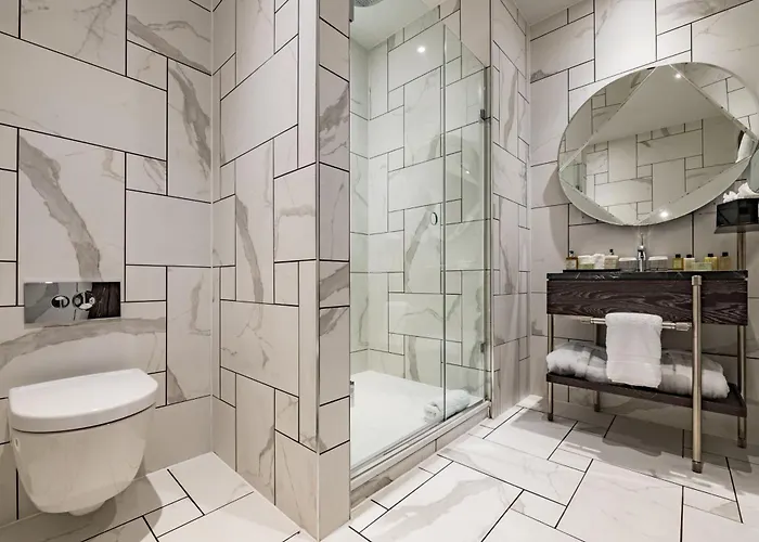 Stock Exchange Hotel, Manchester, Autograph Collection Manchester