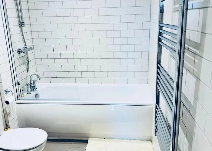 Apartment Mvp Luxury *