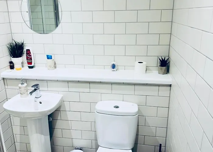 Mvp Luxury Apartment *