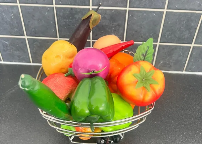 Daire New Getaway House With 2 Free Parking Manchester