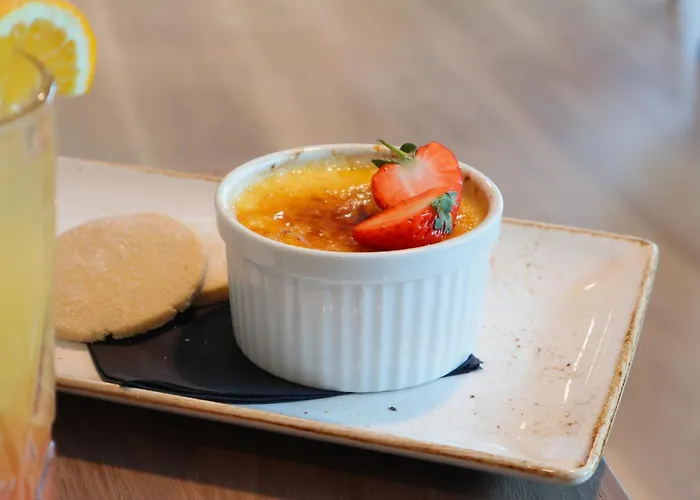 호텔 Marriott Piccadilly 맨체스터