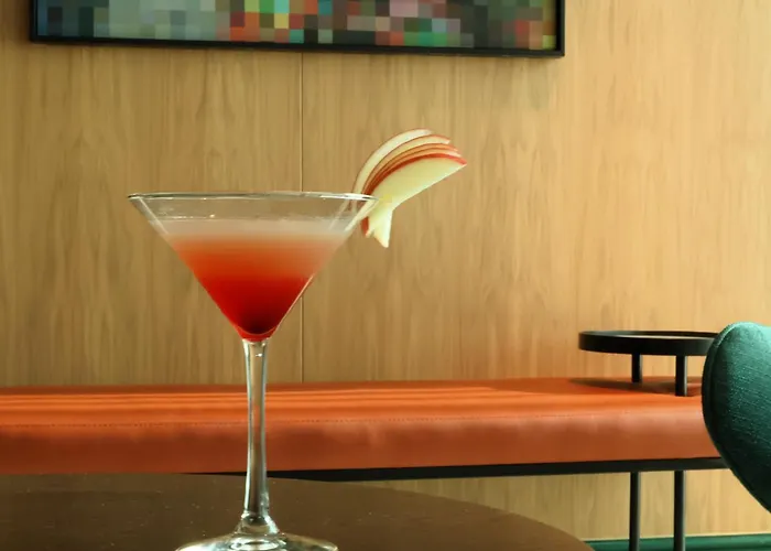 Marriott Piccadilly 맨체스터