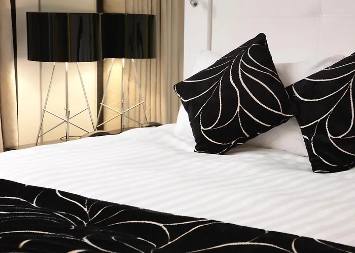 Crowne Plaza Centre By Ihg Manchester