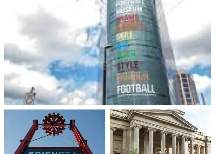 Modern 3-bed Stay-away-home Sleeps 6 Nr בית נופש *