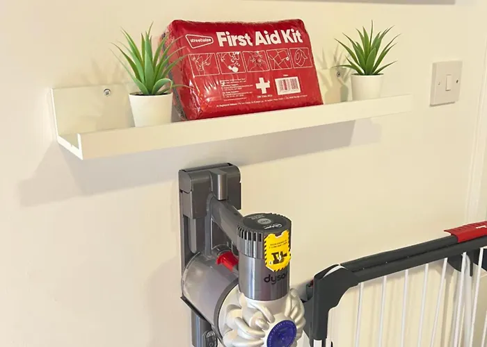 Lux 2 Bed 2 Bath Coop Arena, Stadium, Sport City, Picadilly Manchester