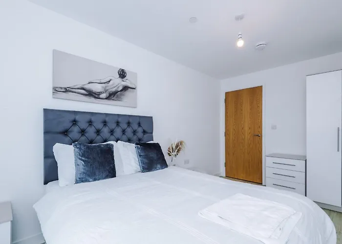 Appartamento Centre - Luxury Two Bedroom